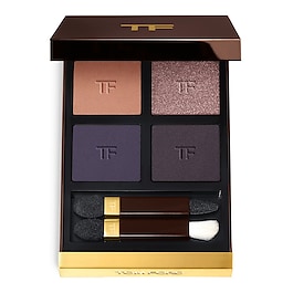 Eye Color Quad Creme -  Paleta farduri de pleoape